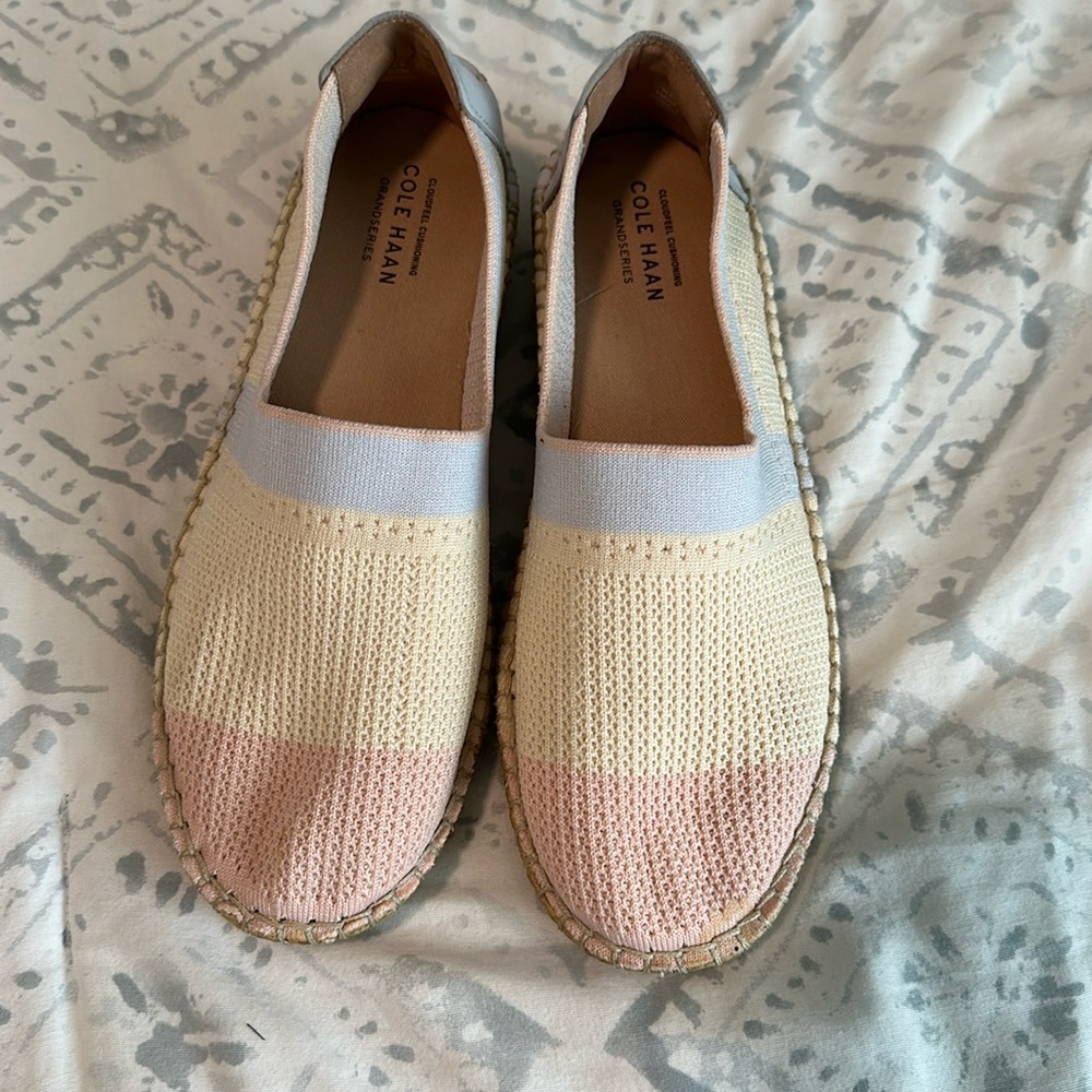 Cole Haan Women’s Loafers